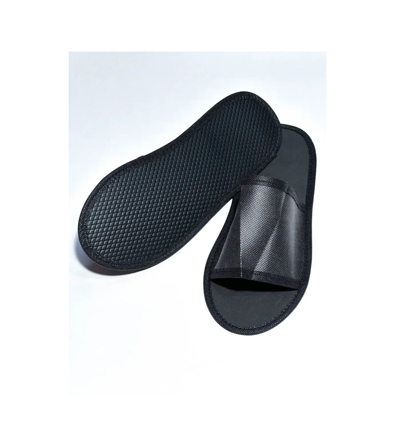 Onyplax Eva Tabanlı Tek Kullanımlık Terlikler 10 Çift 156547214