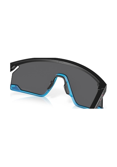 Oo 9280 928005 39 Oakley Bxtr Güneş Gözlüğü Siyah