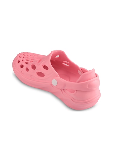 ESEM E279.Z.000 Kadın  Pembe Terlik