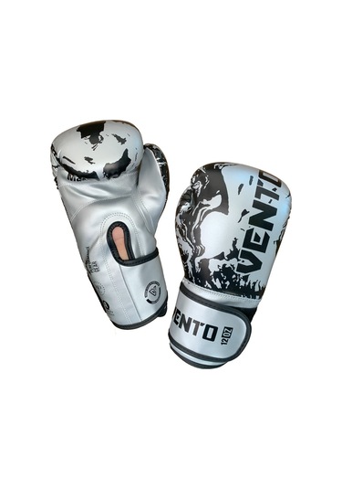 Vento Venum Boks Ve Kick-boks Eldiveni Silver Silver