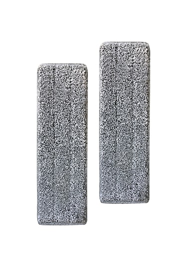 Smarter Easy Kendinden Sıkmalı Mop Yedek 2'li