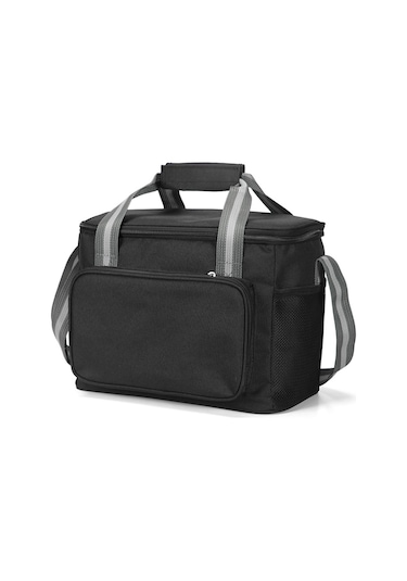 Dinosaurs 15l Soğutucu Çanta Seyahat Yürüyüşü Plaj Piknik Barbekü Altın