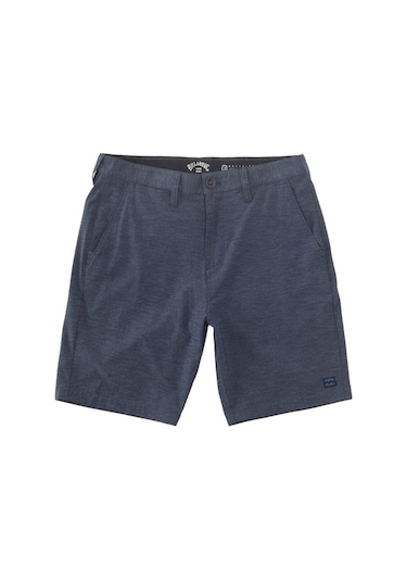 Billabong Crossfıre Mıd Şort & Bermuda-1436 Lacivert