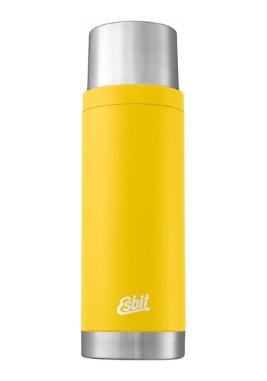 Esbit Sculptor Paslanmaz Çelik Vakum Termos 1000 ML Çok Renkli