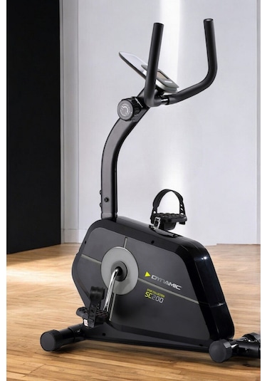 Voit Star Collection Sc200 Manyetik Yatay Kondisyon Bisikleti Elden Nabız Ölçer