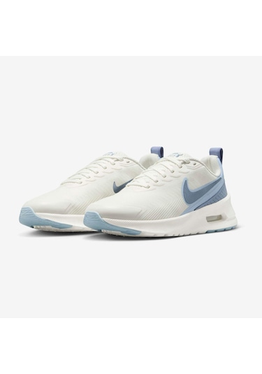 Nike Air Max Nuaxis Kadın Günlük Spor Ayakkabıhf1233-108 Beyaz