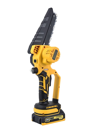 Dawreek Ağaç Budama Yellow