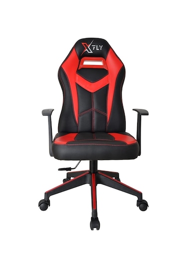 Xfly Machete Çocuk Oyuncu Koltuğu-Kırmızı-1518D0488