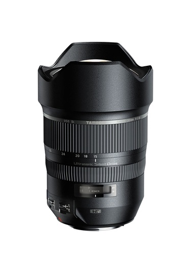 Tamron SP 15-30 MM F/2.8 Di VC USD (Canon) Uyumlu Lens