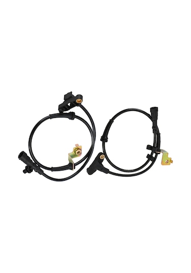 Anjiexun Chrysler Pt Cruiser 2001-2010 İçin Ön Sağ Ve Sol Abs Hız Sensörü