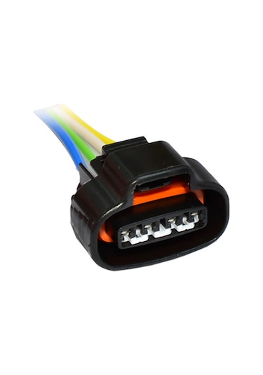 Soket 4 Kablo Ateşleme Bobin Krank Sensörü Toyota Lexus 6189-056590980-11150 7283-1140-30