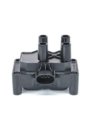 Ford Focus 1 1.6 1998-2005 Bosch Ateşleme Bobini