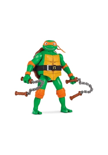 TMNT Delüks Aksiyon Figürler Michelangelo TU800000