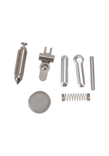 Ulzyvf Lebihmurah 4986 Karbüratör Tamir Takımı, Diyaframı Ve Contası Üfleyiciye Kolay Takılır