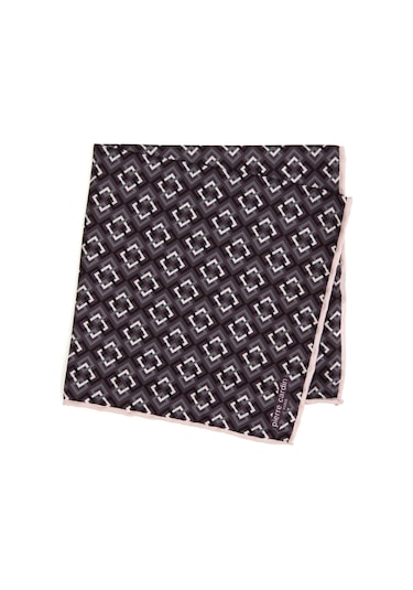 Pierre Cardin Erkek Mor Mendil 50325944-370 Mor