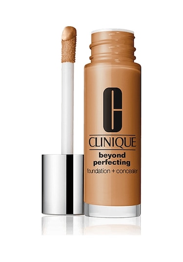 Clinique Beyond Perfecting Fondöten & Kapatıcı Ginger 30 ML