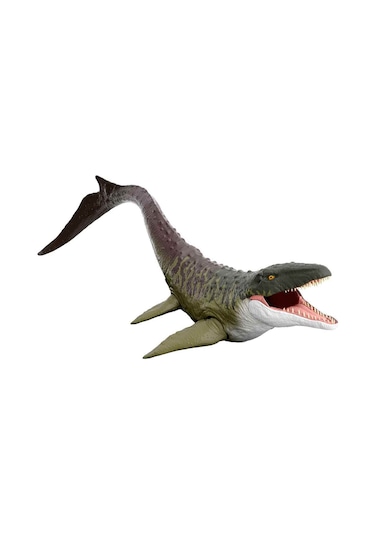 Jurassic World Rebirth Mosasaurus Figürü 94 Cm Jgb51 Jurassic World