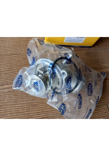 Mercedes W124 W202 W208 W210 R170 M111 Termostat Marelli