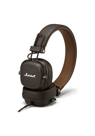 Marshall Major III Mikrofonlu Kulak Üstü Kulaklık