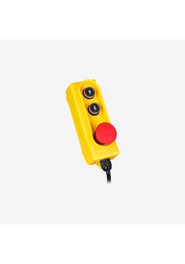 Rtrmax Rtm450 Elektrikli Vinç 1000w 250/500kg Bakır Sargı