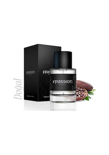Le Passion KG18 Kadın Parfüm EDP 55 ML