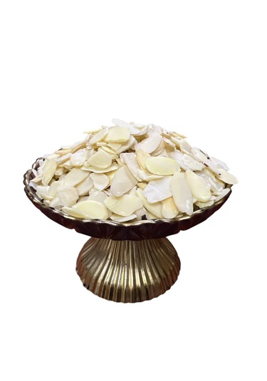 Gurme Kirve Badem File 100 G