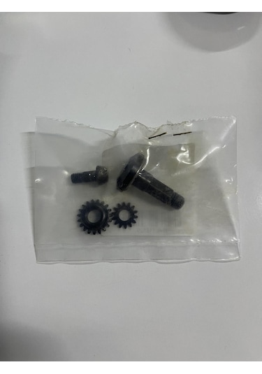 Ital 32 Mm Akülü Budama Makası Yağlama Vidalama Seti-44769