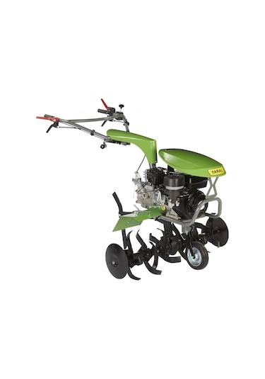 Taral 23M PMG168FB 6.5 HP 3+1 Benzinli Çapa Makinesi