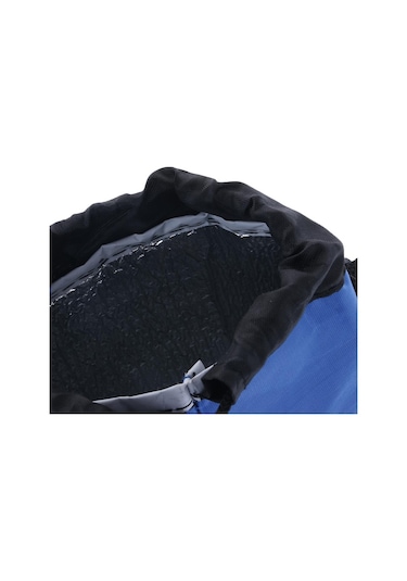 Homyl Fermuarlı Top Ile İzoleli Soğutucu Öğle Yemeği Mavi Mavi