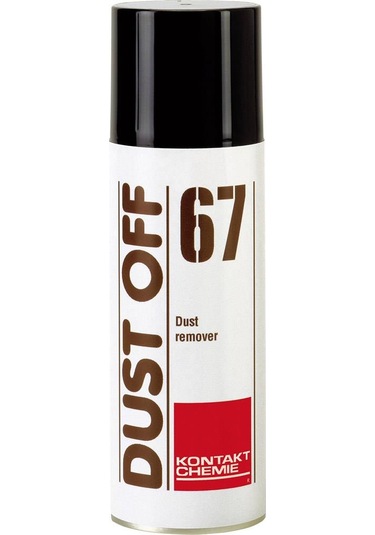 Dust Off 67 Toz Giderici Sprey