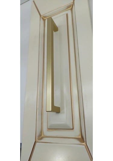 F Furnitura Mobilya Sapı 160 Mm 307061795 Altın Rengi