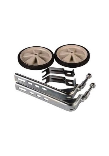 Çocuk Bisikleti İçin 16-20 Jant A Yan Denge Tekerleri