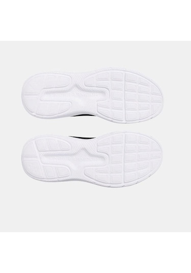 Under Armour Phade 3 Erkek Koşu Ayakkabısı C-und028252e10001 Siyah - Beyaz
