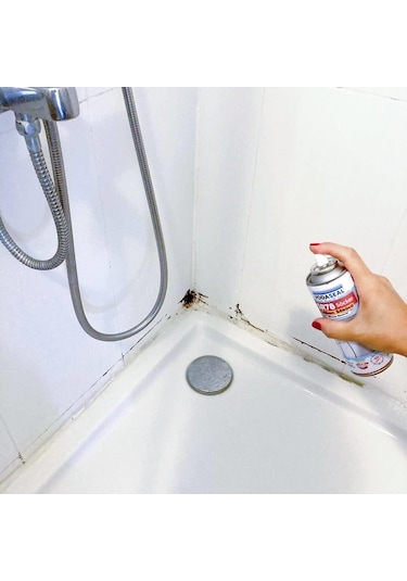 Vodaseal Söcker Sr78 Etiket Boya Küf Silikon Sökücü Sprey 200 Ml.