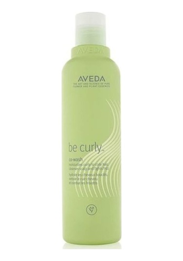 Aveda Be Curly Cowash Saç Nemlendirici Şampuan 250 ML