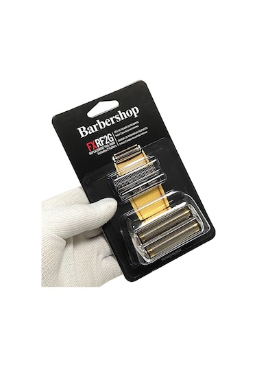 Elektrikli Tıraş Makinesi Kesme Başlığı A Babyliss Fxrf2g Tıraş Makinesi Kesme Makinesi İçin