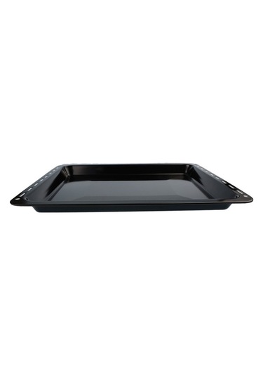 Fırın Emaye Tepsi 455x370x31mm