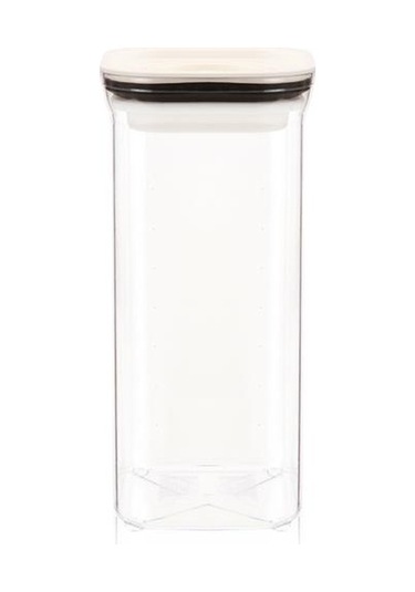 Herevin Erzak Kabı - Şeffaf - 1,5 Lt Şeffaf