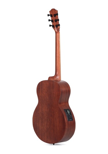 Zoppran Aczp700Eq Elektro Akustik Gitar
