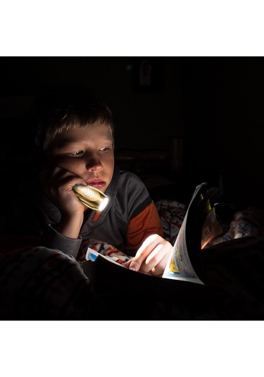 3 Aydınlatma Modu Led El Fenerleri Usb Şarj Edilebilir Sabit Odaklı Flaş Işığı Taşınabilir Mini Torch Ipx6 Su Geçirmez El Fenerleri Siyah