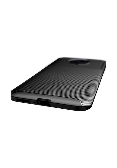 Xiaomi Poco F2 Pro Kilif Karbon Silikon Case 482505071