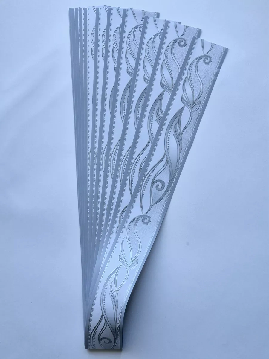 Art-design Kumaş Duvar Resmi İçin Kağıt Bant Sınır 4 Cm İnce 183366830