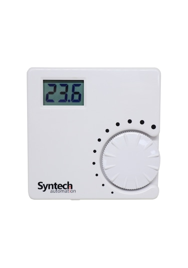 Syntech SYN-176 RF Kablosuz Oda Termostatı