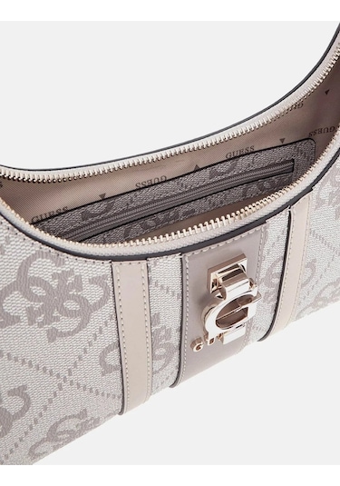 Guess Access Kadın El Çantası Hwso7838180 Sıyah - Sıyah