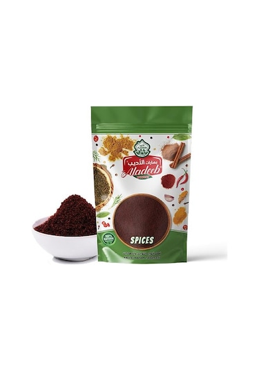 Aladeeb Sumak Tozu 50 G