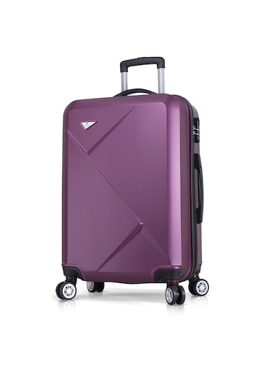 My Valice Diamond Abs Orta Boy Valiz