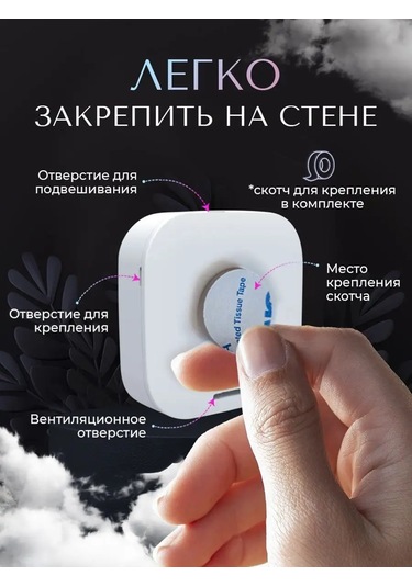 Oranzevoe Abloko Oda Termometresi Higrometre 152242578