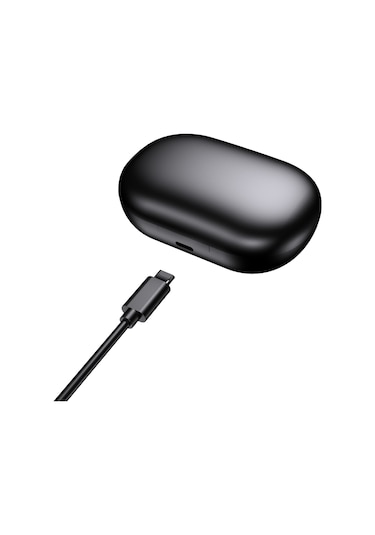 Sones YYK-Q63 TWS Bluetooth 5.3 Kulak İçi Kulaklık