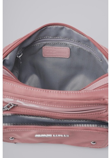 Ççs Kadın Omuz Çantası Ccs17892 Ten