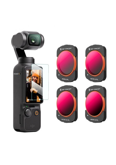 K&f Concept Magnetic Nd8&l + Nd16&pl + Nd32&pl +nd64&pl Djı...